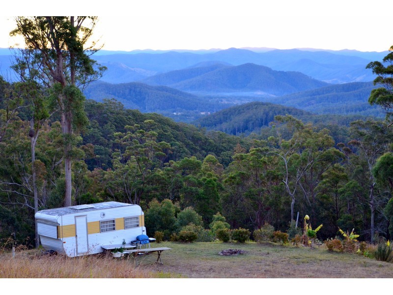 Lot 130 Ponsfords Road, Comboyne NSW 2429