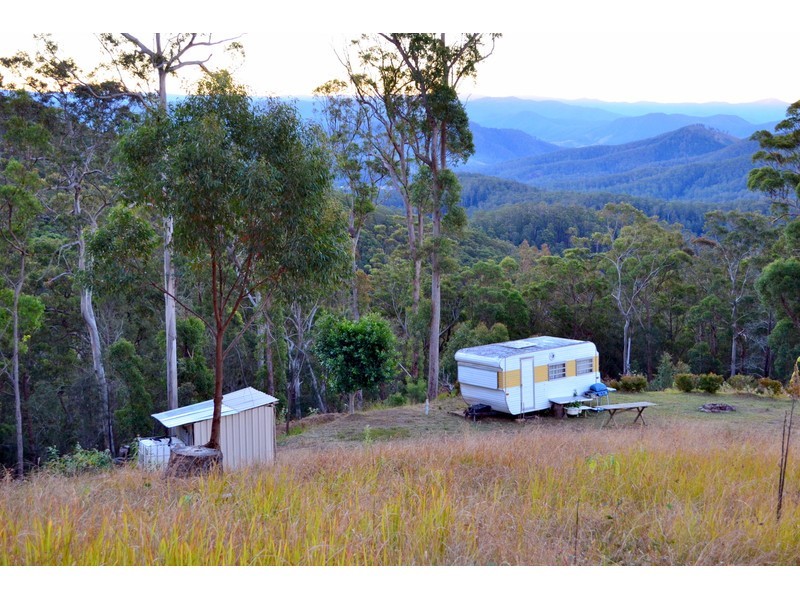 Lot 130 Ponsfords Road, Comboyne NSW 2429