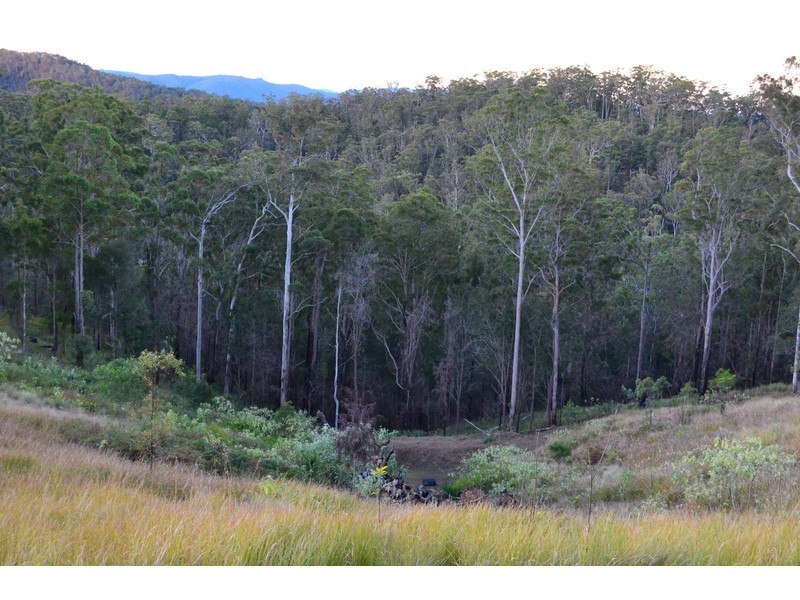Lot 130 Ponsfords Road, Comboyne NSW 2429