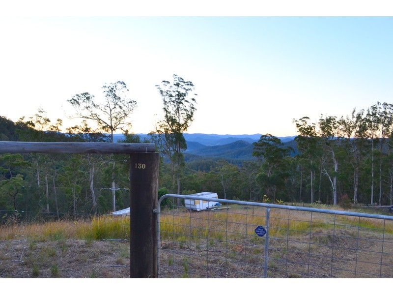 Lot 130 Ponsfords Road, Comboyne NSW 2429