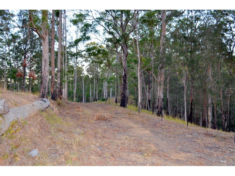 Lot 130 Ponsfords Road, Comboyne NSW 2429