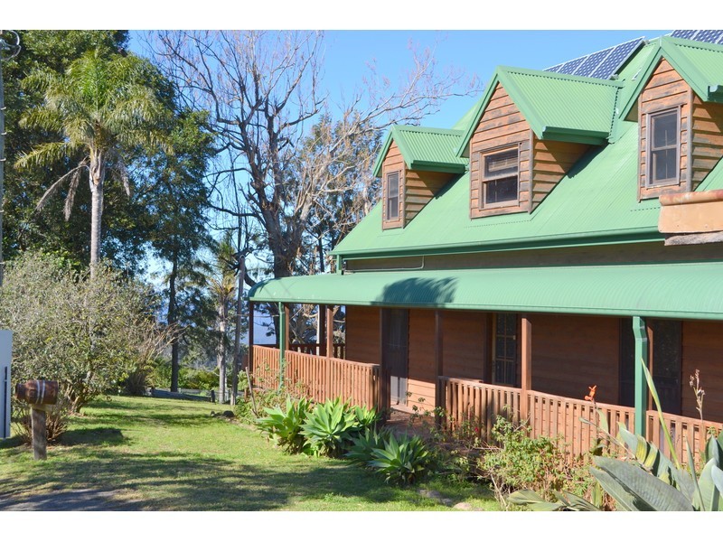 1534 Koppin Yarratt Road, Comboyne NSW 2429