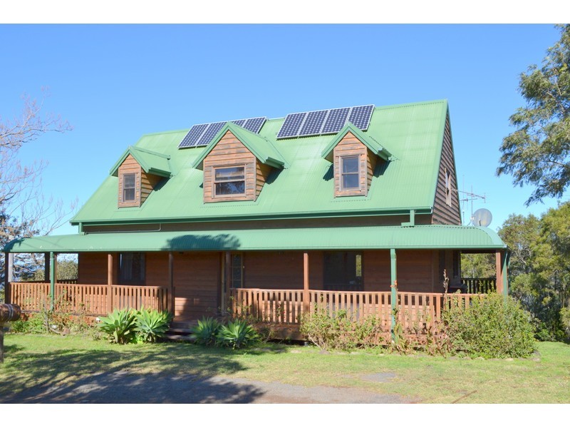 1534 Koppin Yarratt Road, Comboyne NSW 2429