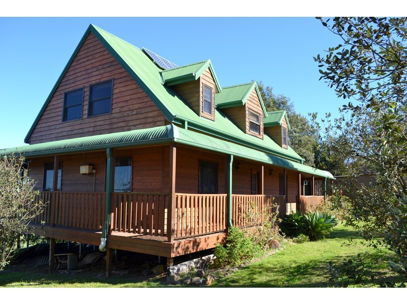 1534 Koppin Yarratt Road, Comboyne NSW 2429
