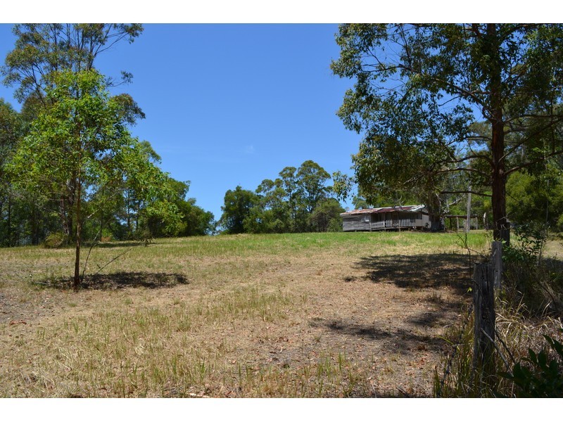 639 Bellangry Road, Mortons Creek NSW 2446