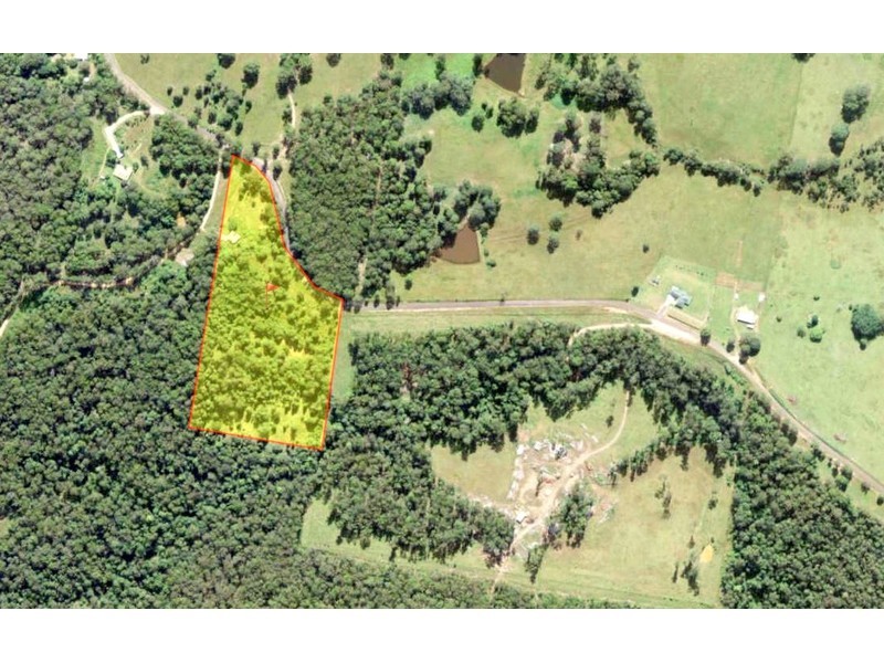 639 Bellangry Road, Mortons Creek NSW 2446