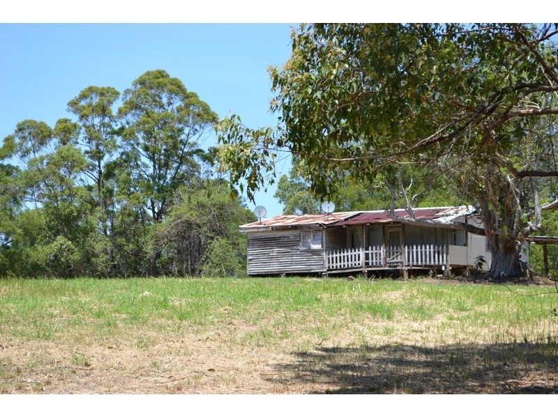 639 Bellangry Road, Mortons Creek NSW 2446