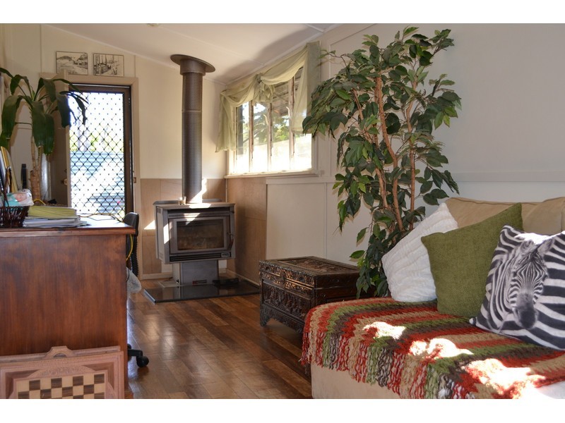 1075 Comboyne Road, Byabarra NSW 2446