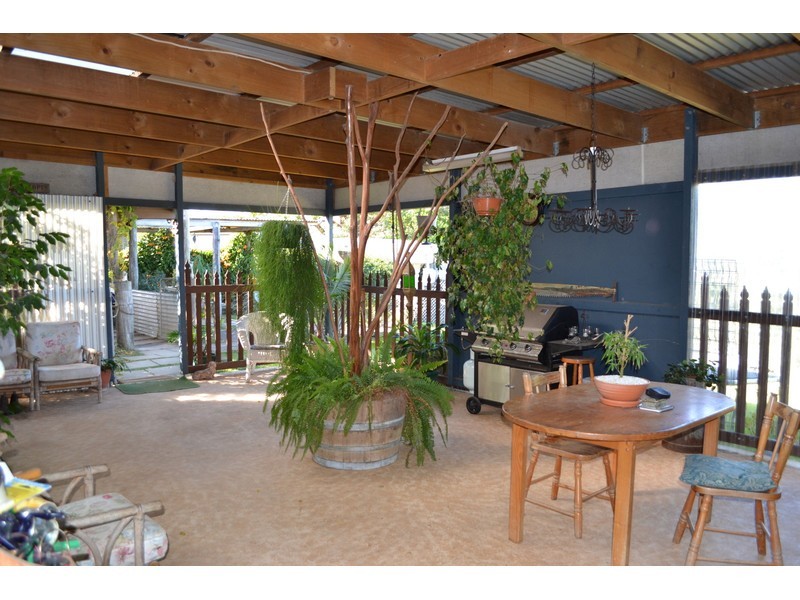 1075 Comboyne Road, Byabarra NSW 2446