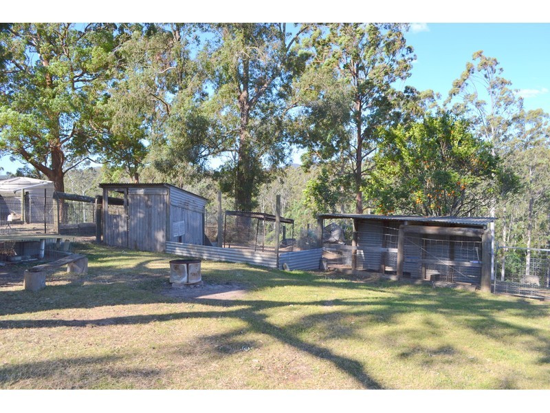 1075 Comboyne Road, Byabarra NSW 2446