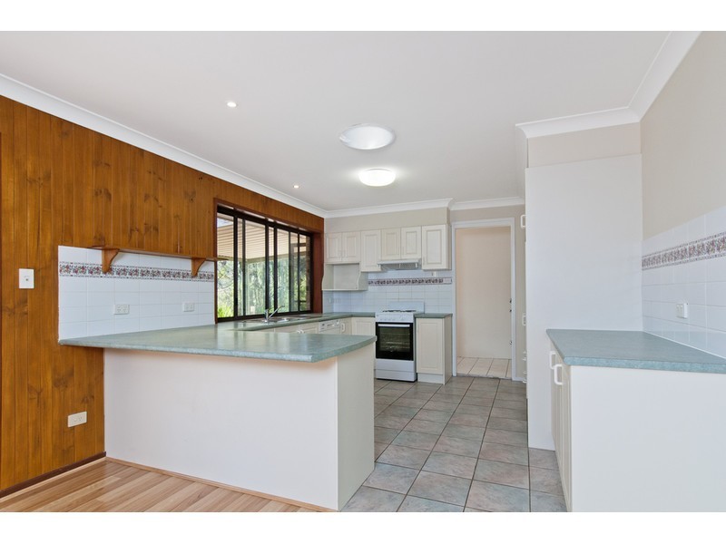 17 James Ralfe Drive, Sancrox NSW 2446