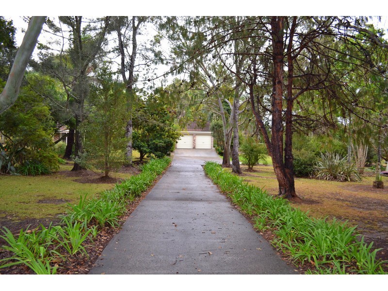 17 James Ralfe Drive, Sancrox NSW 2446