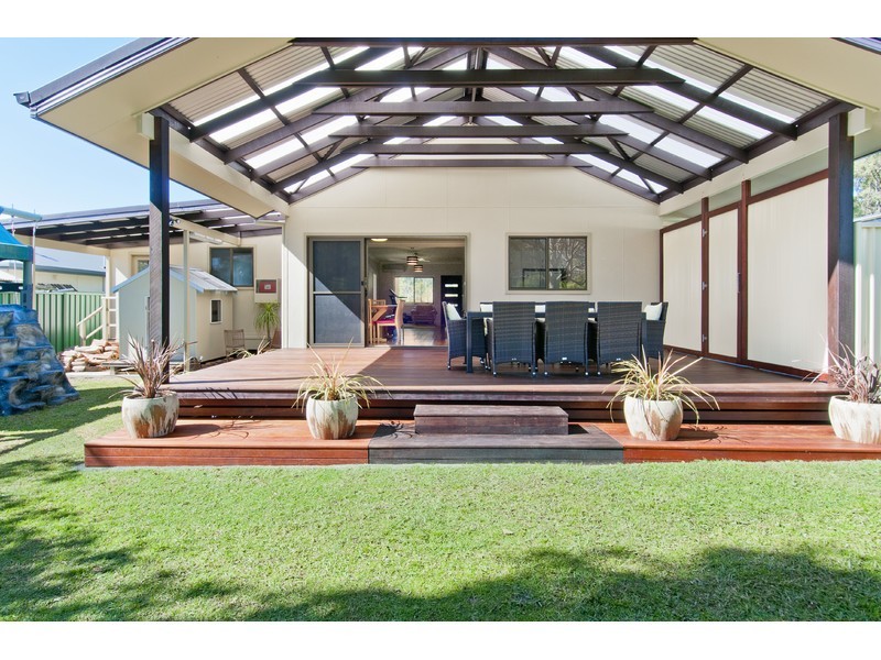 221 High Street, Wauchope NSW 2446