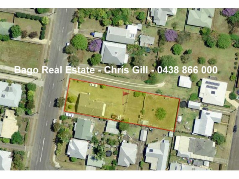 120 Cameron Street, Wauchope NSW 2446