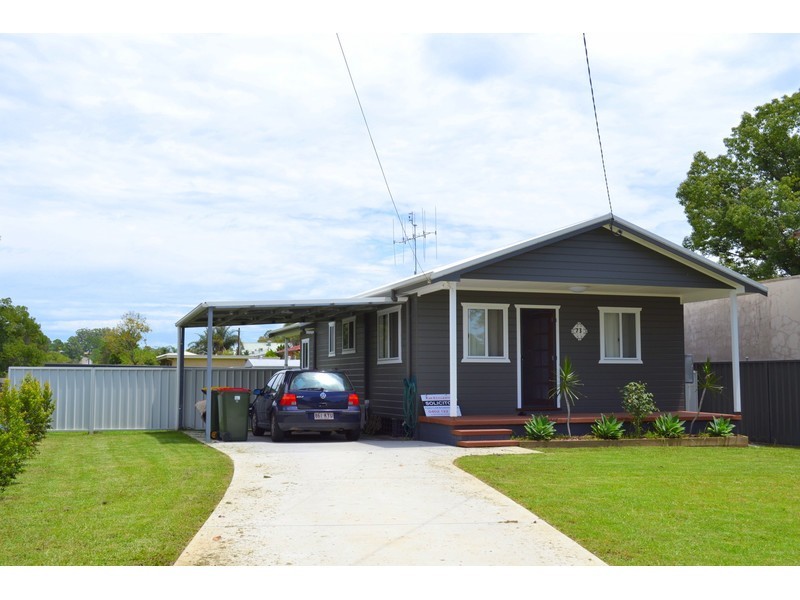 73 Cameron Street, Wauchope NSW 2446