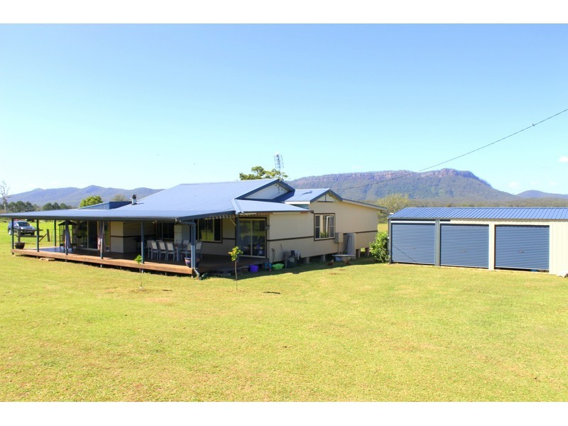 190 Hewens Road, Beechwood NSW 2446