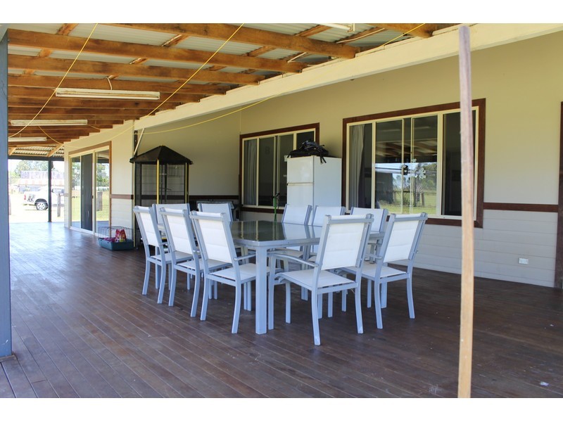 190 Hewens Road, Beechwood NSW 2446