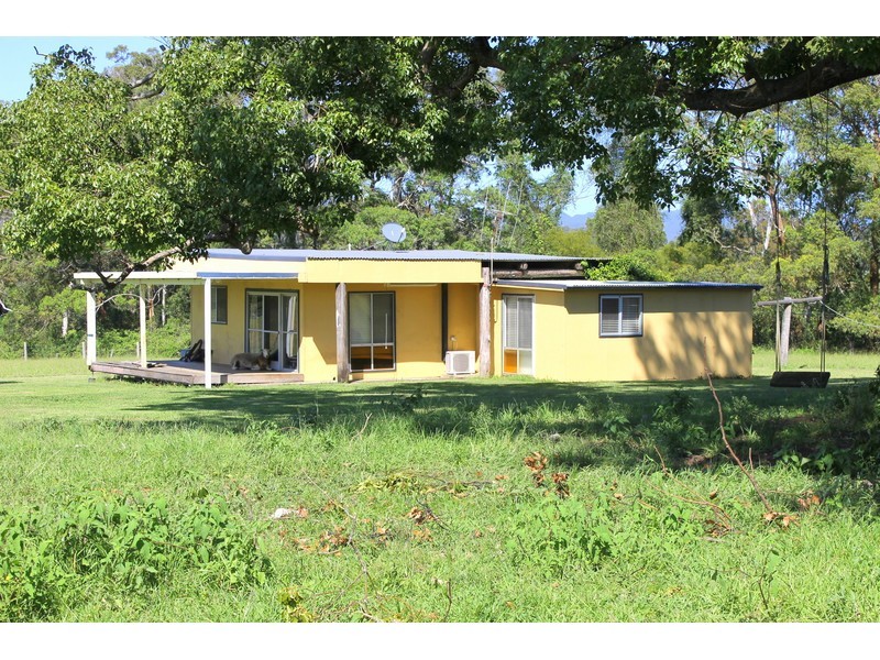 190 Hewens Road, Beechwood NSW 2446