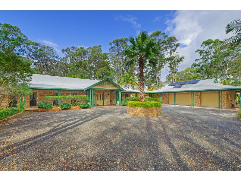 233 King Creek Road, King Creek NSW 2446