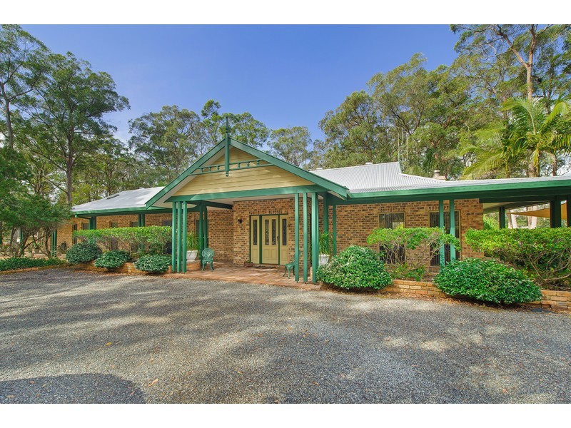 233 King Creek Road, King Creek NSW 2446