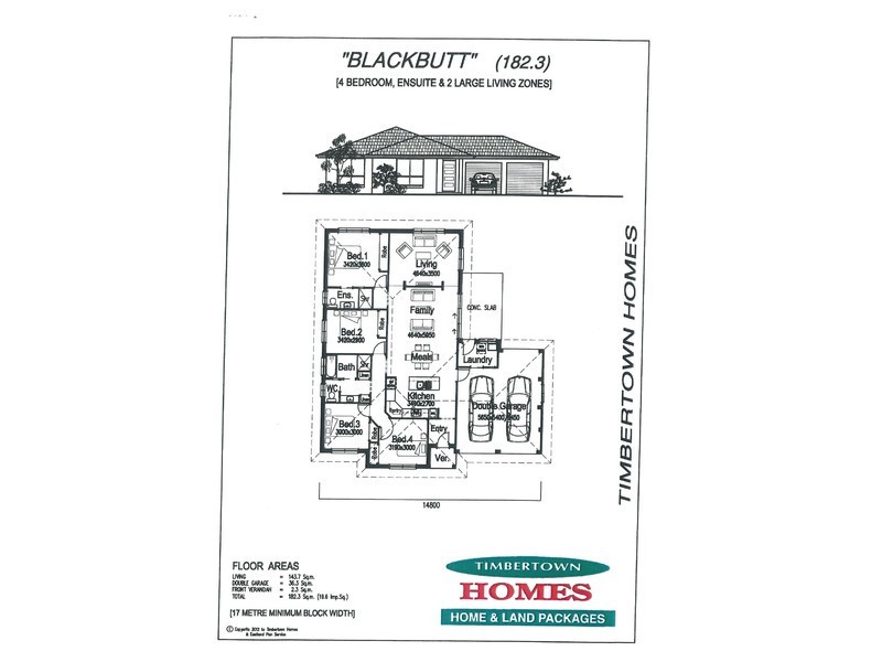 Carpenter Street, Wauchope NSW 2446