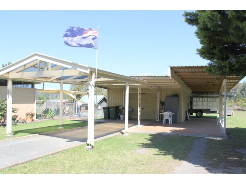 52 Weismantle Street, Wauchope NSW 2446