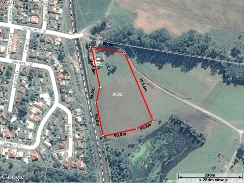 52 Weismantle Street, Wauchope NSW 2446