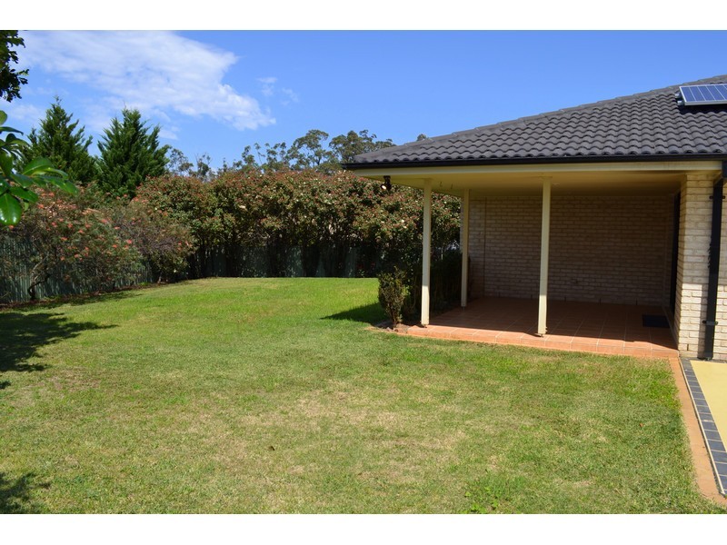 1 Yippenvale Circuit, Wauchope NSW 2446