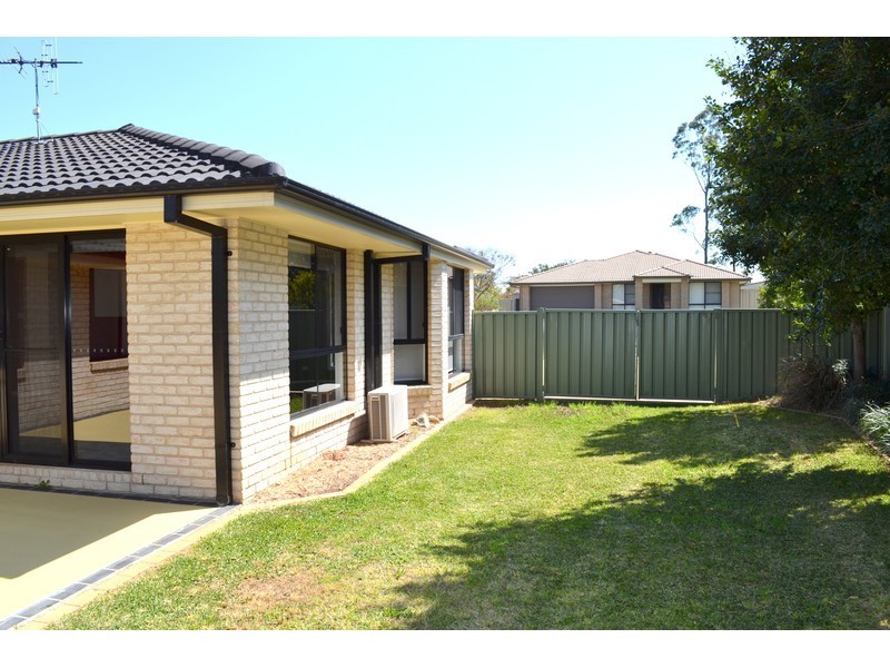 1 Yippenvale Circuit, Wauchope NSW 2446