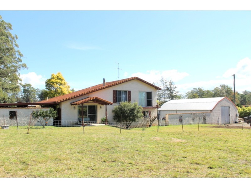 108 Yippen Creek Road, Wauchope NSW 2446