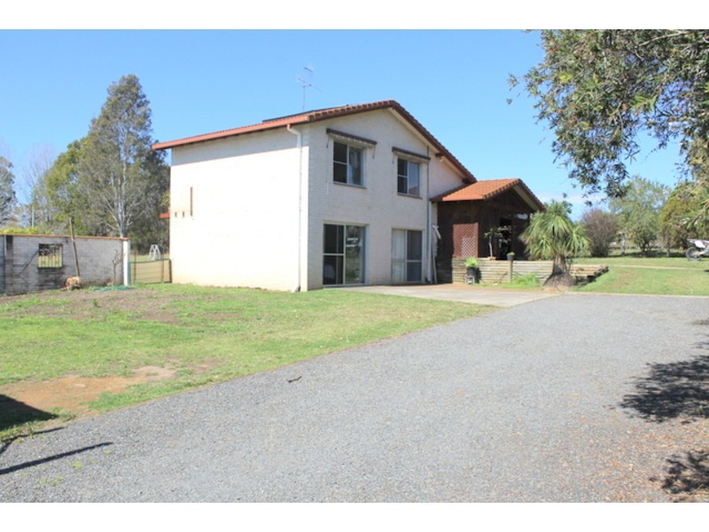 108 Yippen Creek Road, Wauchope NSW 2446