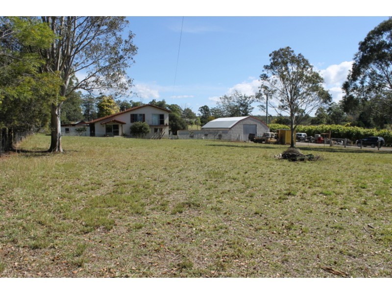 108 Yippen Creek Road, Wauchope NSW 2446