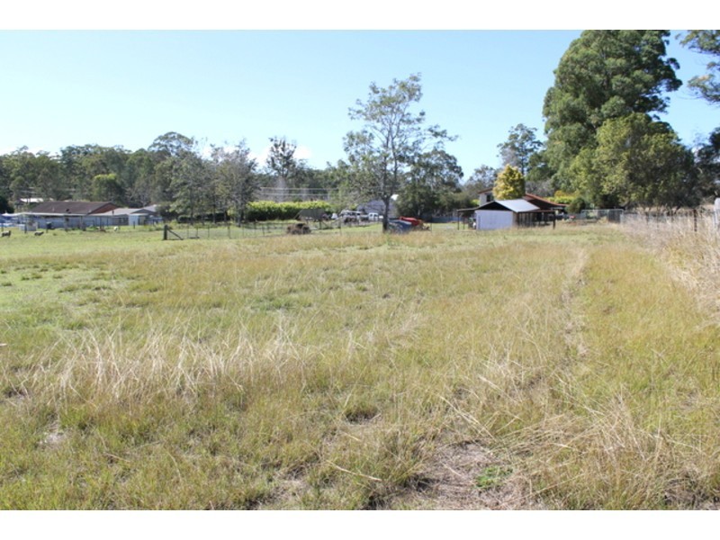 108 Yippen Creek Road, Wauchope NSW 2446