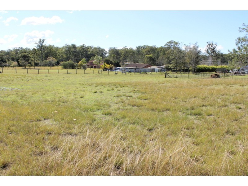 108 Yippen Creek Road, Wauchope NSW 2446