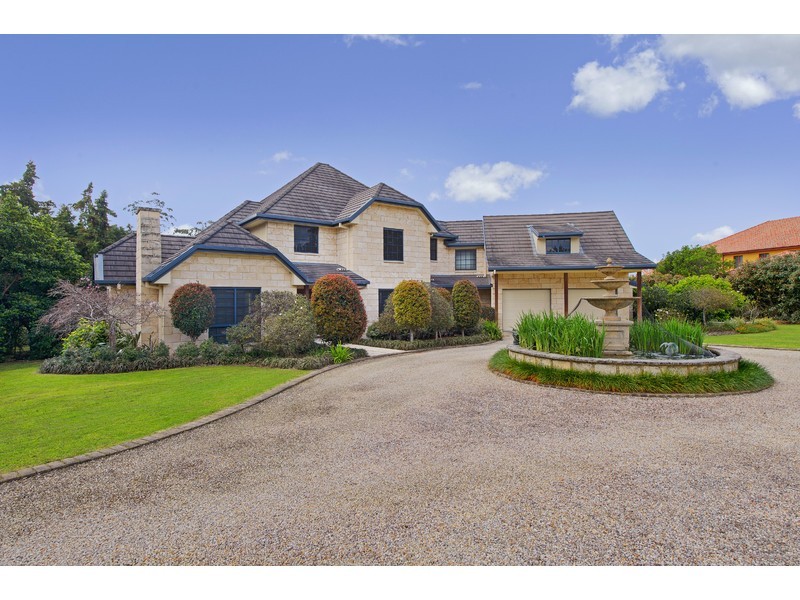 23 Eric Drive, King Creek NSW 2446