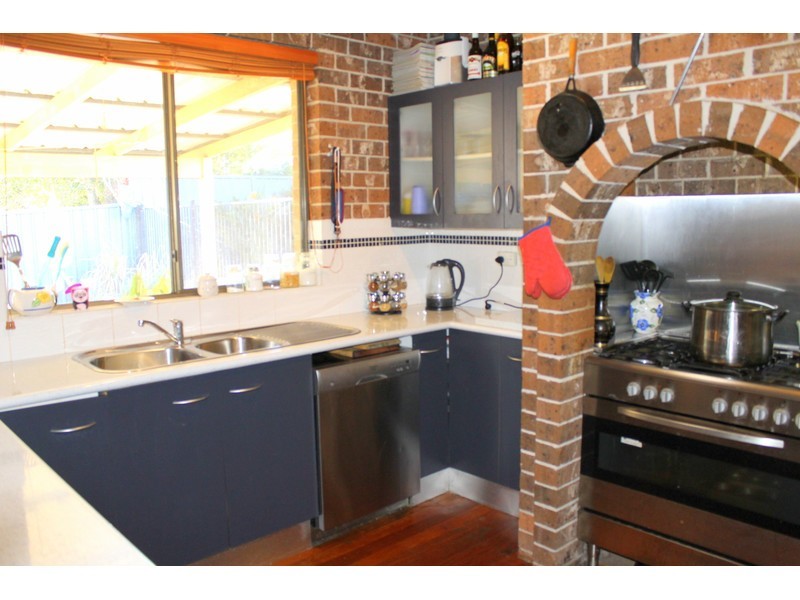 6 Mahogany Way, Wauchope NSW 2446