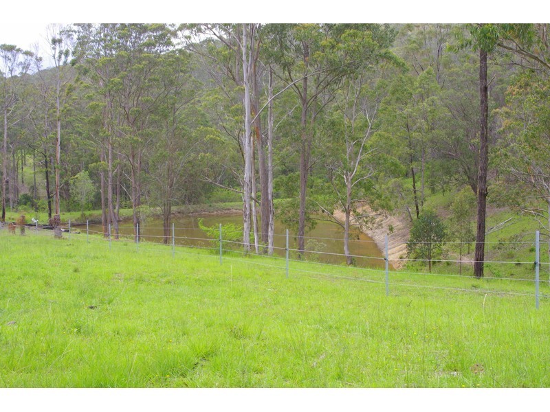 5 Jones Road, Byabarra NSW 2446