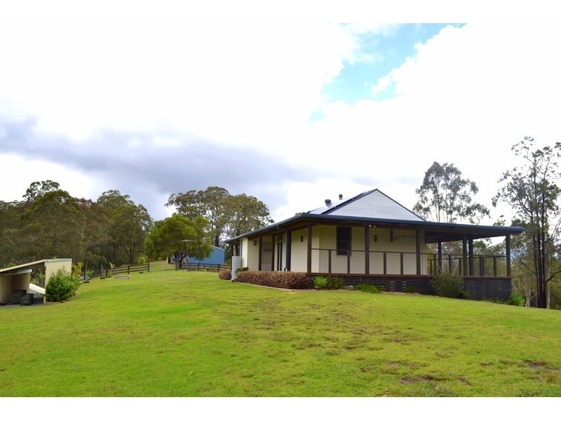 5 Jones Road, Byabarra NSW 2446