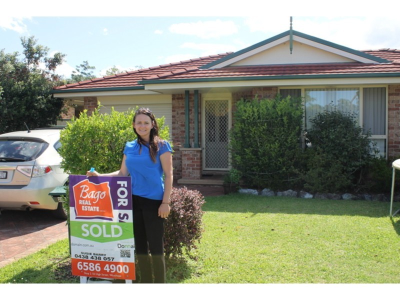 28 Timbertown Crescent, Wauchope NSW 2446