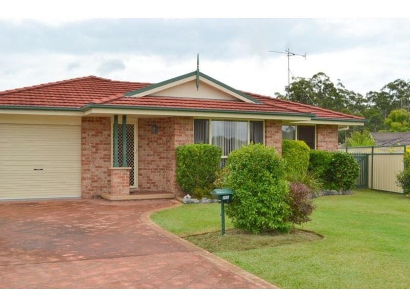 28 Timbertown Crescent, Wauchope NSW 2446