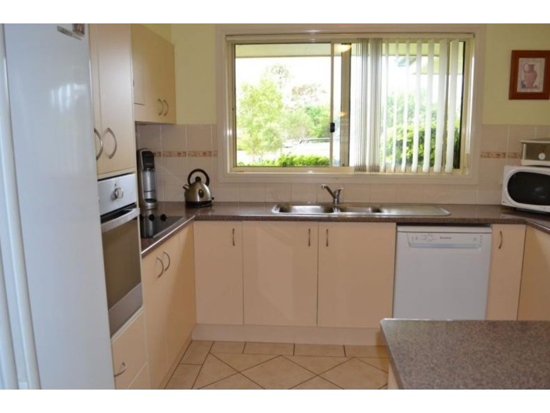 28 Timbertown Crescent, Wauchope NSW 2446