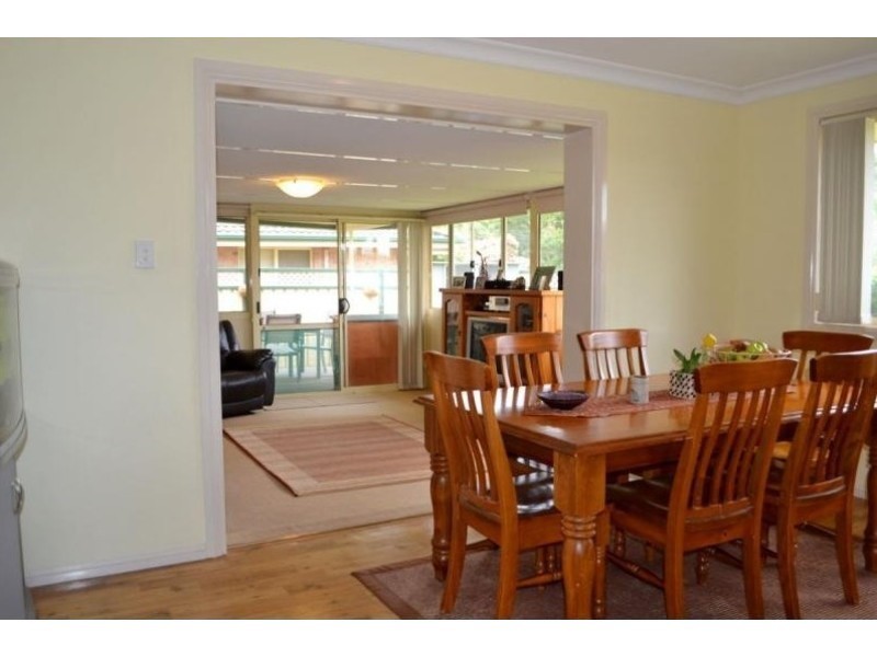 28 Timbertown Crescent, Wauchope NSW 2446