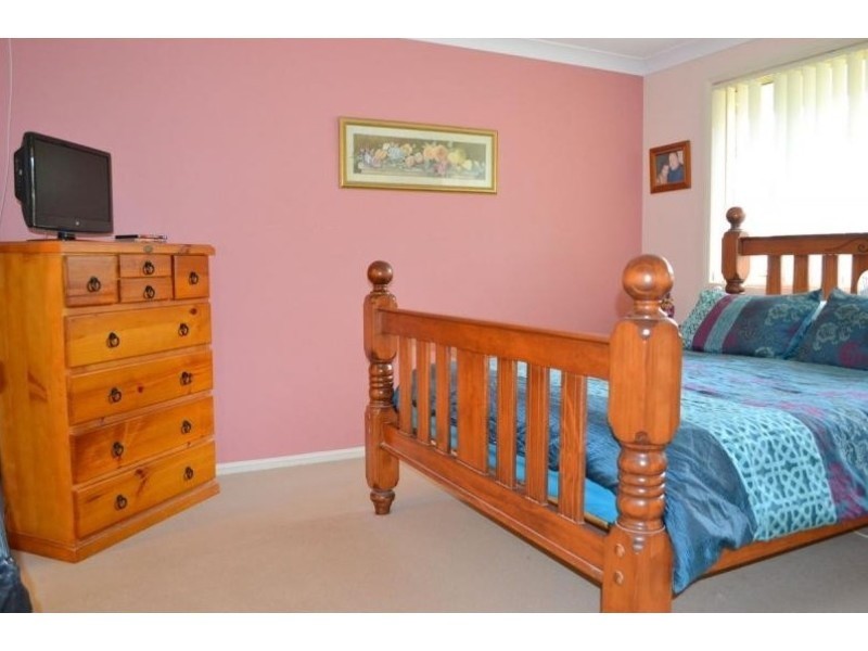 28 Timbertown Crescent, Wauchope NSW 2446