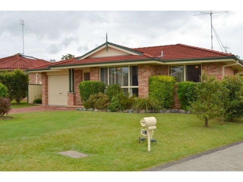 28 Timbertown Crescent, Wauchope NSW 2446