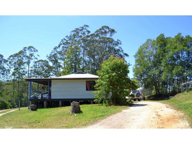 1176 Bellangry Road, Bellangry NSW 2446