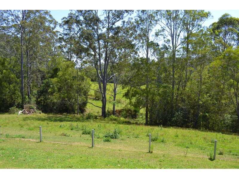 1176 Bellangry Road, Bellangry NSW 2446