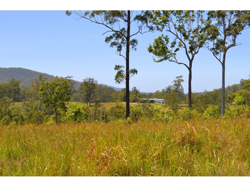 1176 Bellangry Road, Bellangry NSW 2446