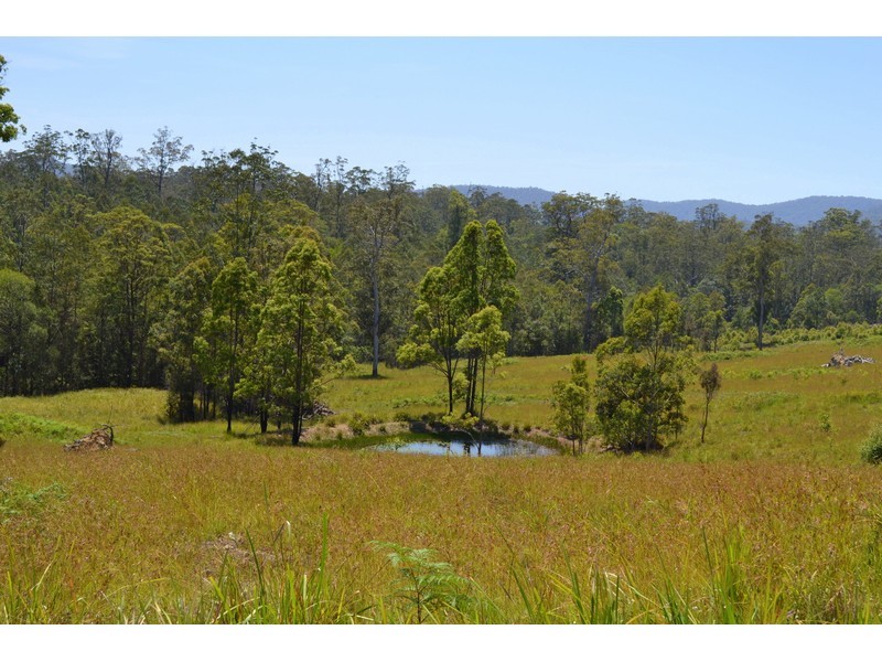 1176 Bellangry Road, Bellangry NSW 2446
