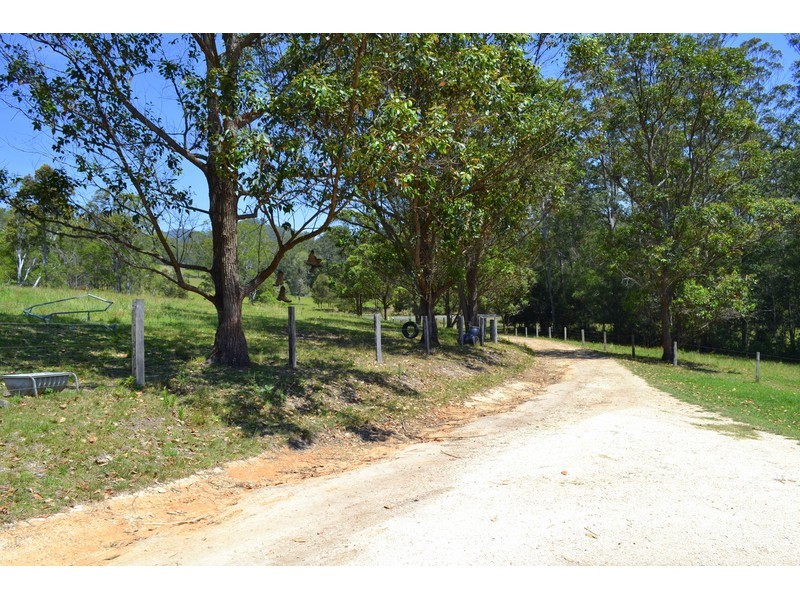 1176 Bellangry Road, Bellangry NSW 2446