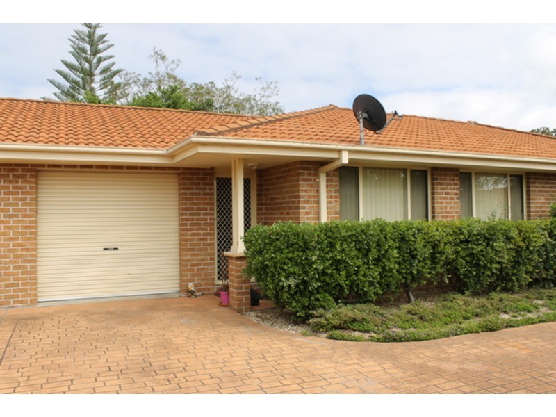 4/11 Bain Street, Wauchope NSW 2446